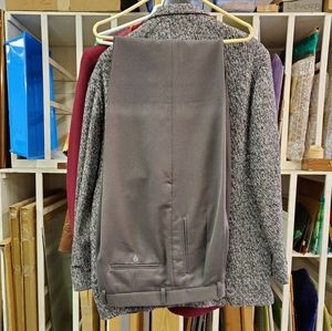 Men's Perry Ellis Suit Pants